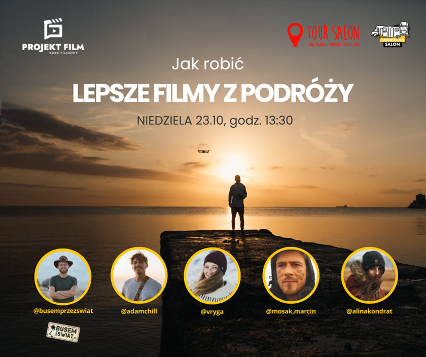 Warsztaty filmowe
